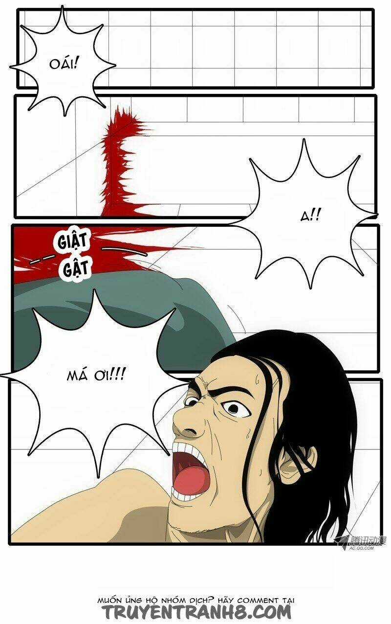 World Game Chapter 6 trang 2