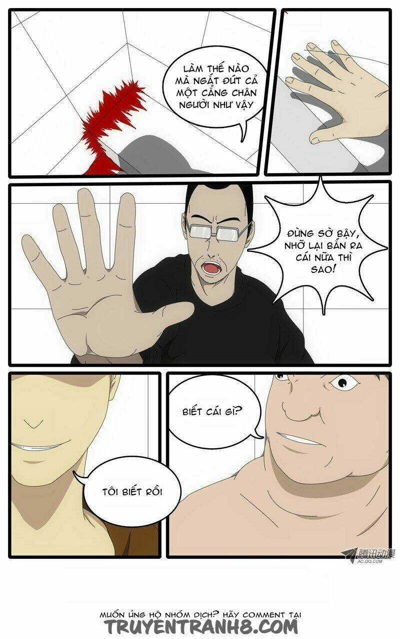 World Game Chapter 6 trang 7