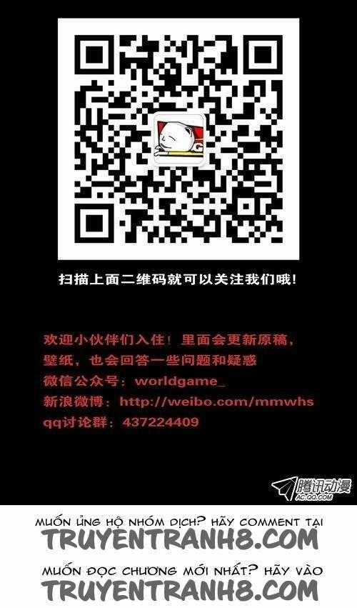 World Game Chapter 87 trang 10
