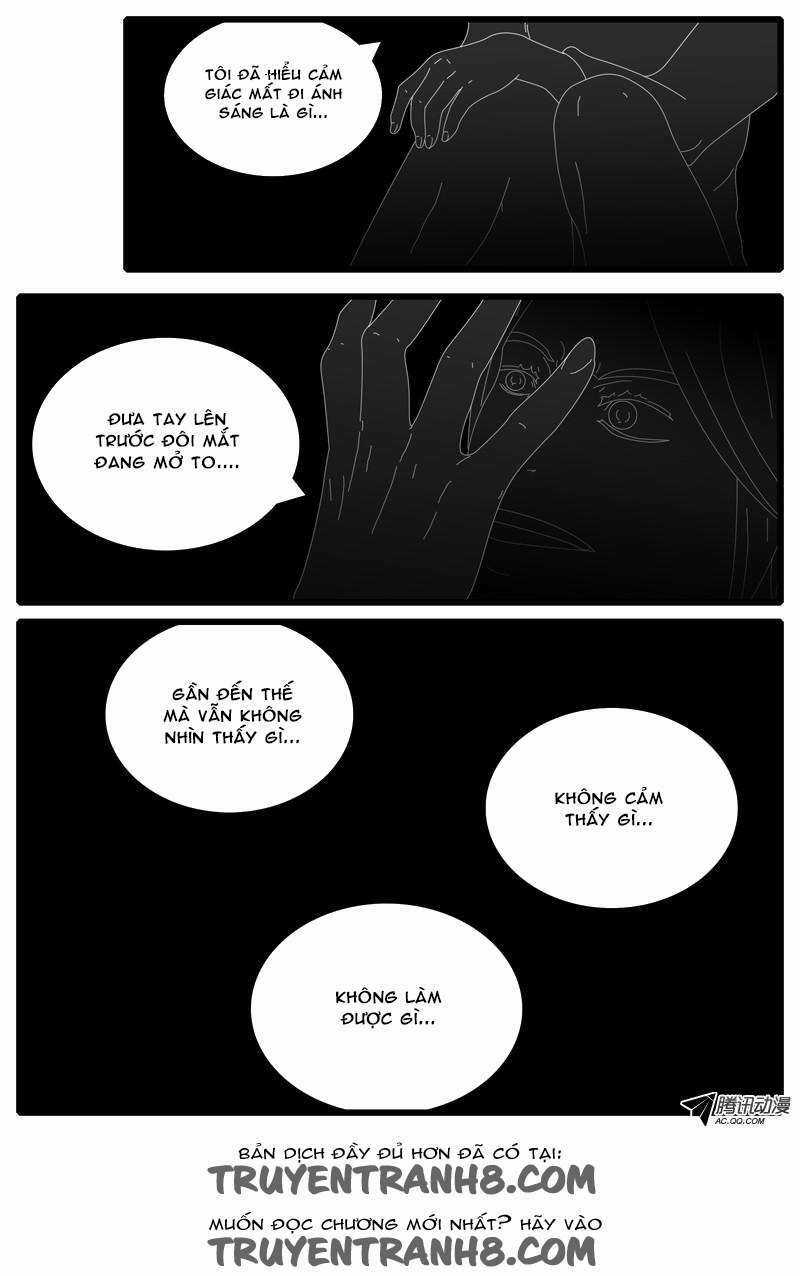 World Game Chapter 87 trang 3