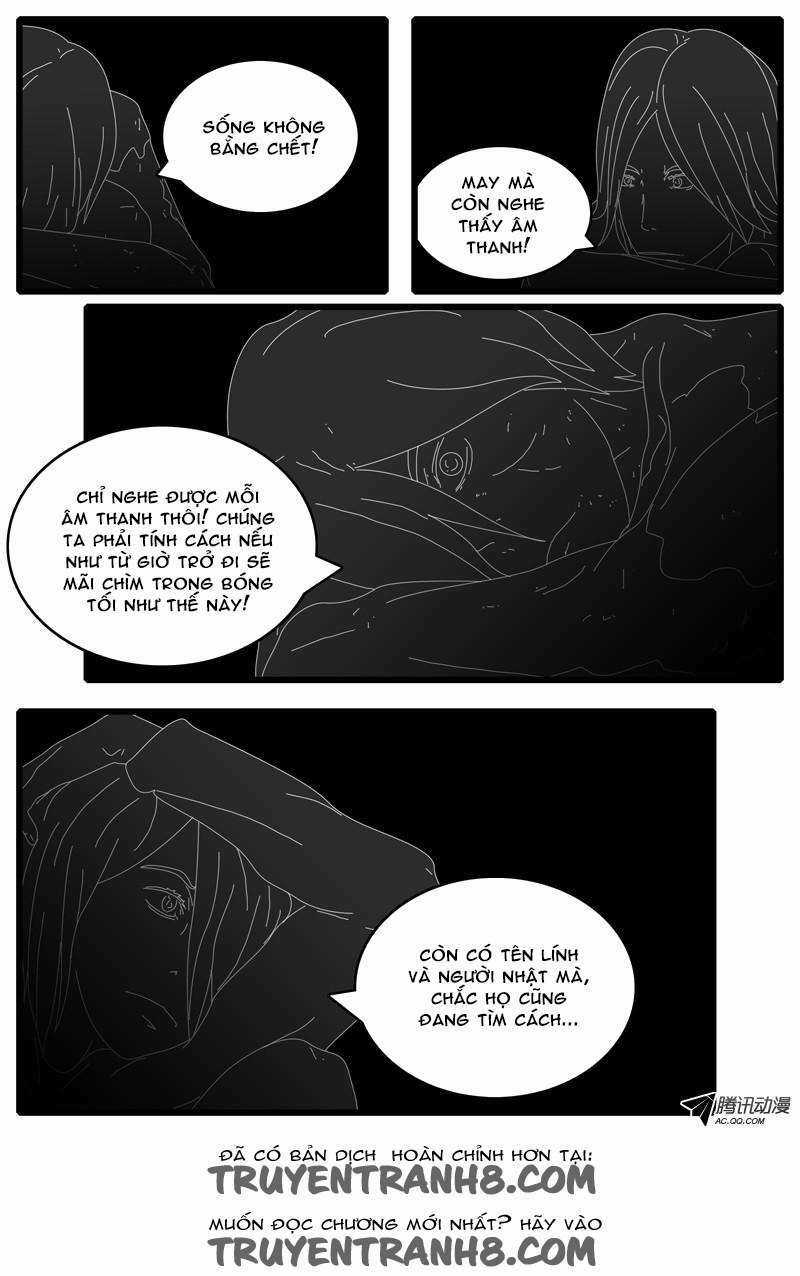 World Game Chapter 87 trang 4
