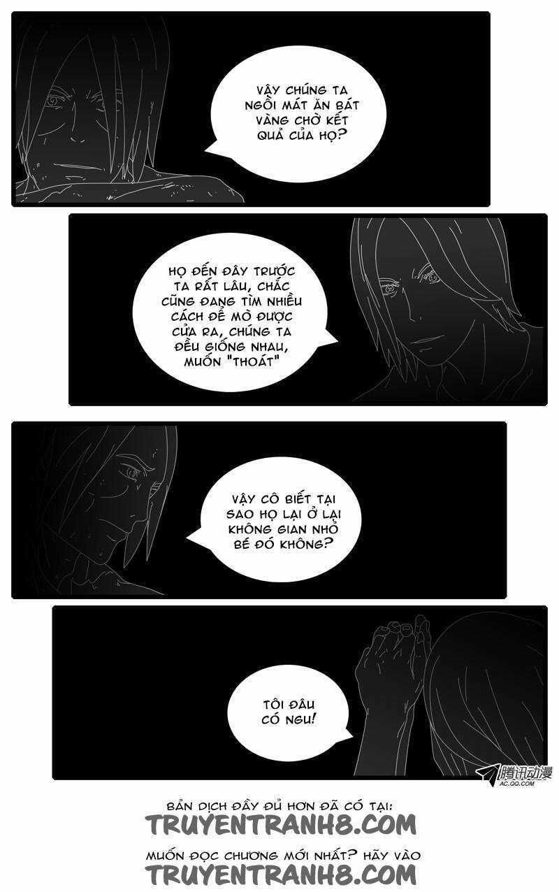 World Game Chapter 87 trang 5