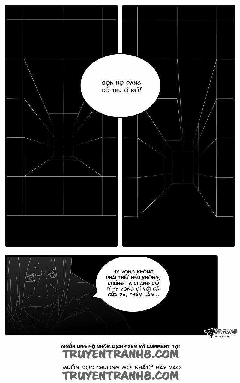 World Game Chapter 87 trang 9