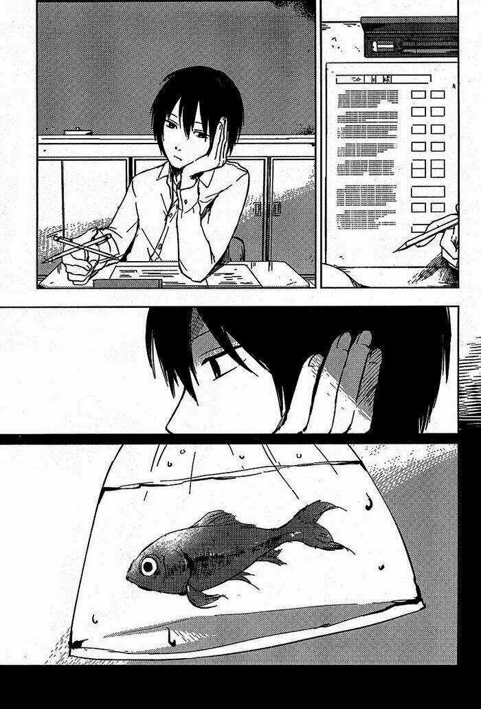 World Gaze Clips Chapter 1 trang 2