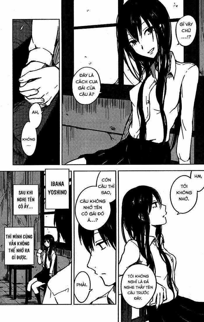 World Gaze Clips Chapter 2 trang 2