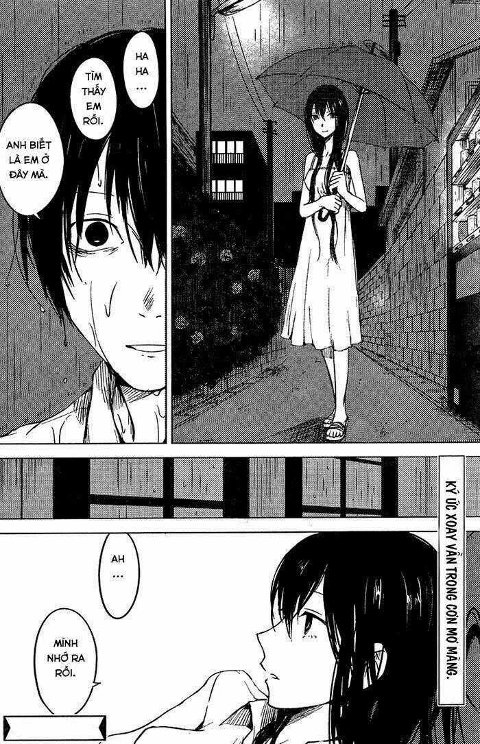 World Gaze Clips Chapter 2 trang 27