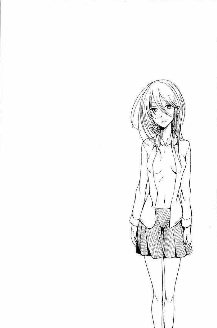 World Gaze Clips Chapter 4 trang 8