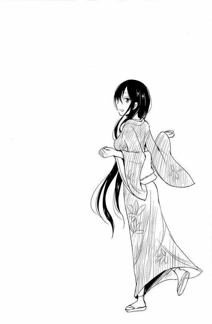 World Gaze Clips Chapter 4 trang 9