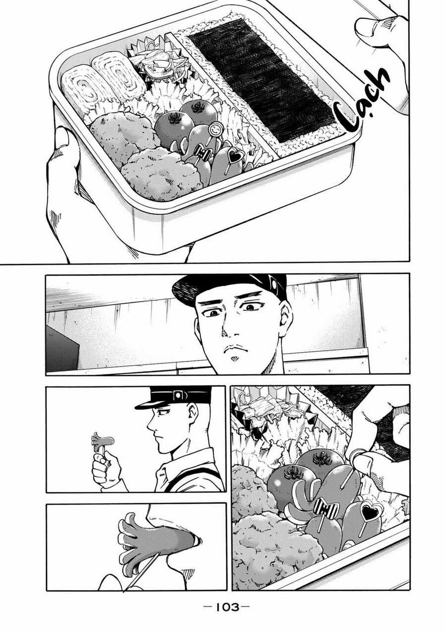 World Of Psycho Chapter 2 trang 32