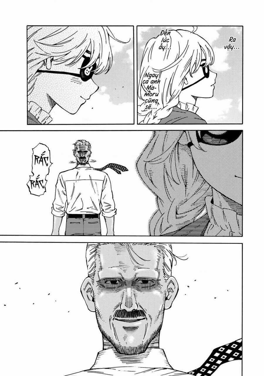 World Of Psycho Chapter 2 trang 36