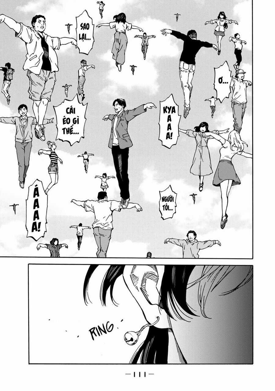 World Of Psycho Chapter 2 trang 40