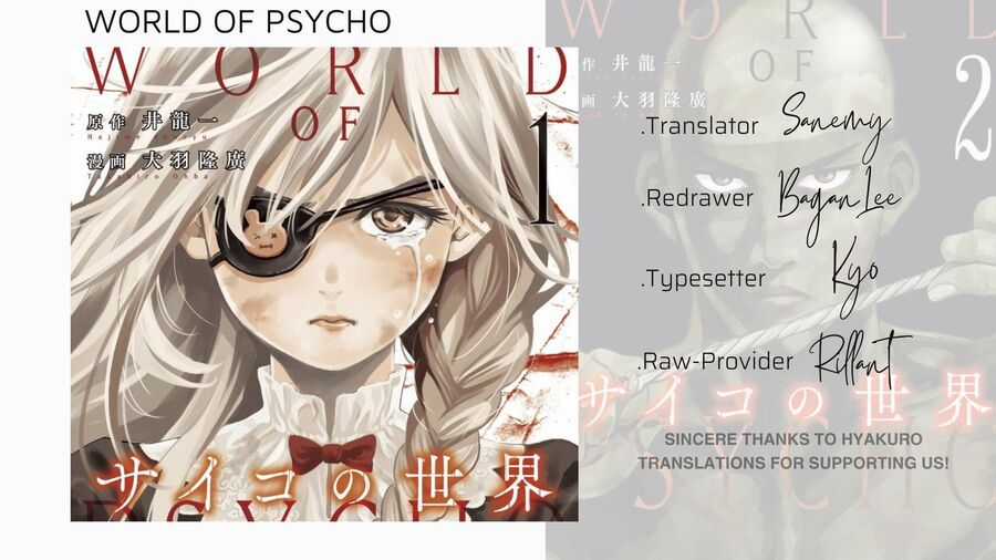 World Of Psycho Chapter 2 trang 47