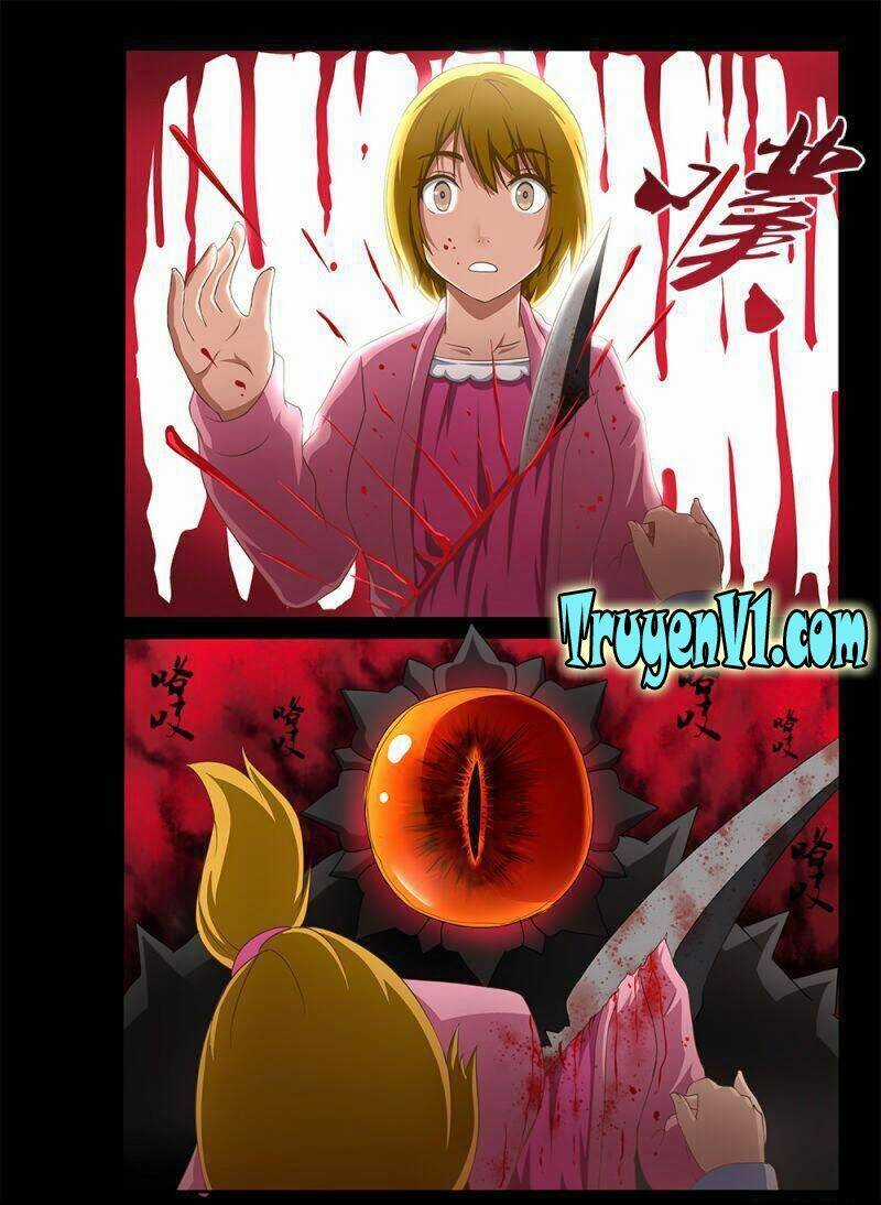 World Of Super Sand Box Chapter 11 trang 2