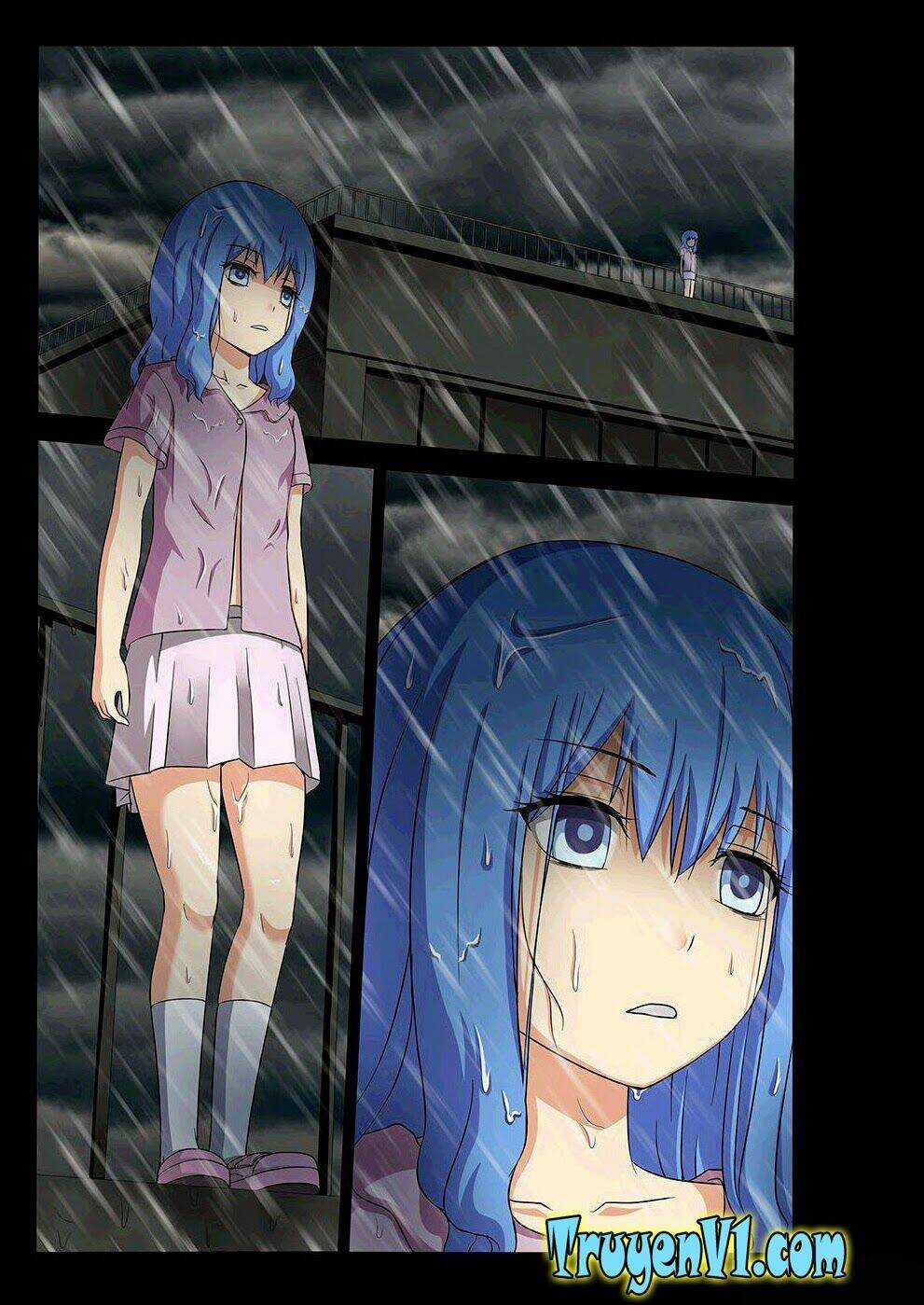 World Of Super Sand Box Chapter 7 trang 5