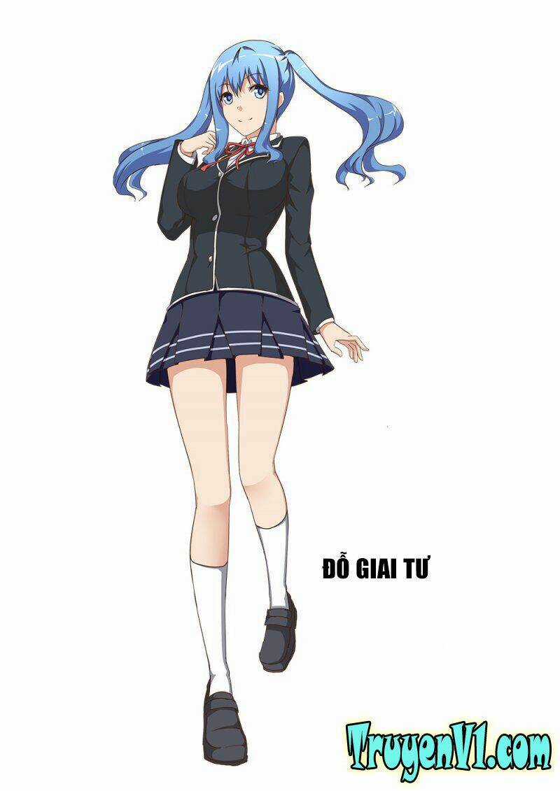 World Of Super Sand Box Chapter 82 trang 12