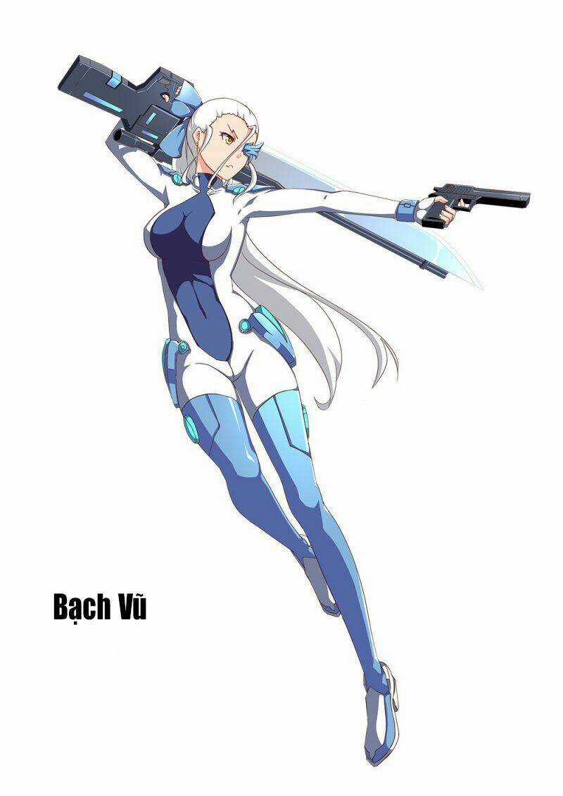 World Of Super Sand Box Chapter 83 trang 10