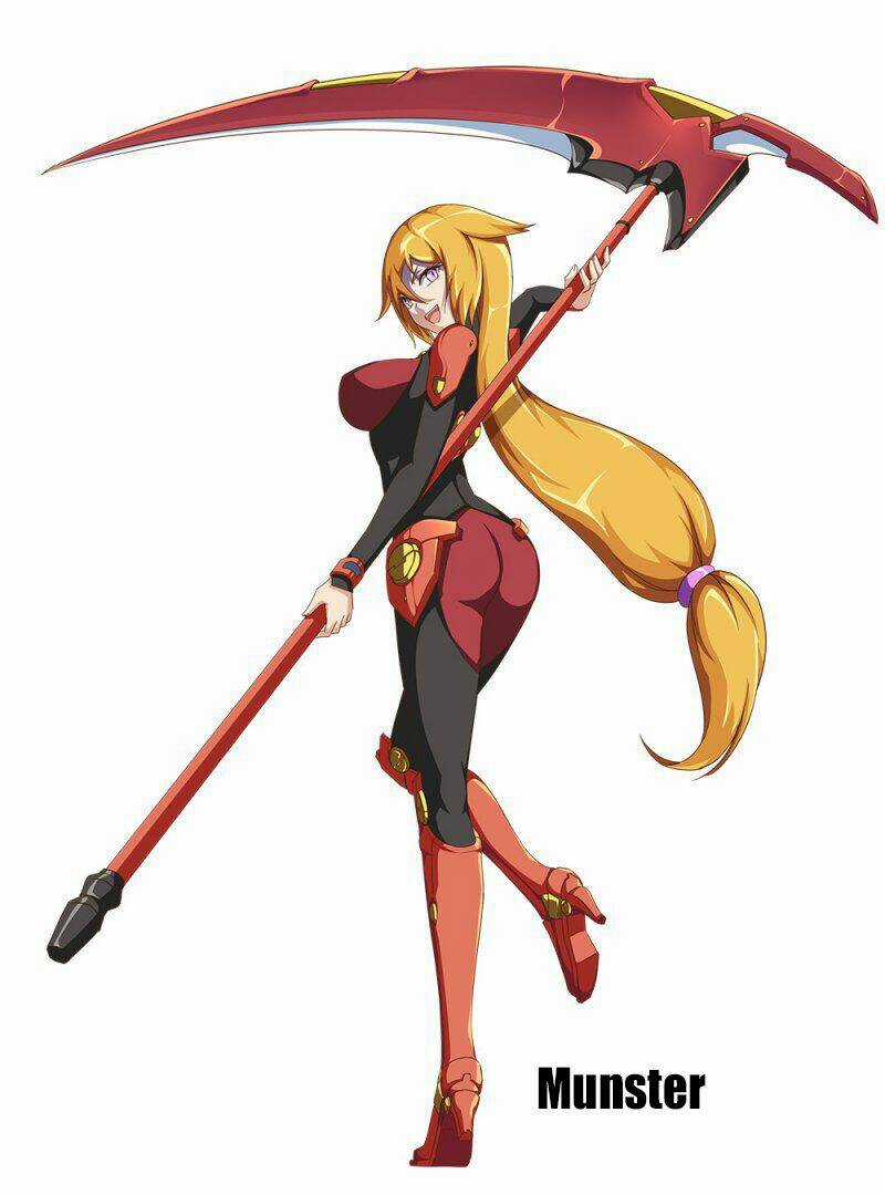 World Of Super Sand Box Chapter 83 trang 11