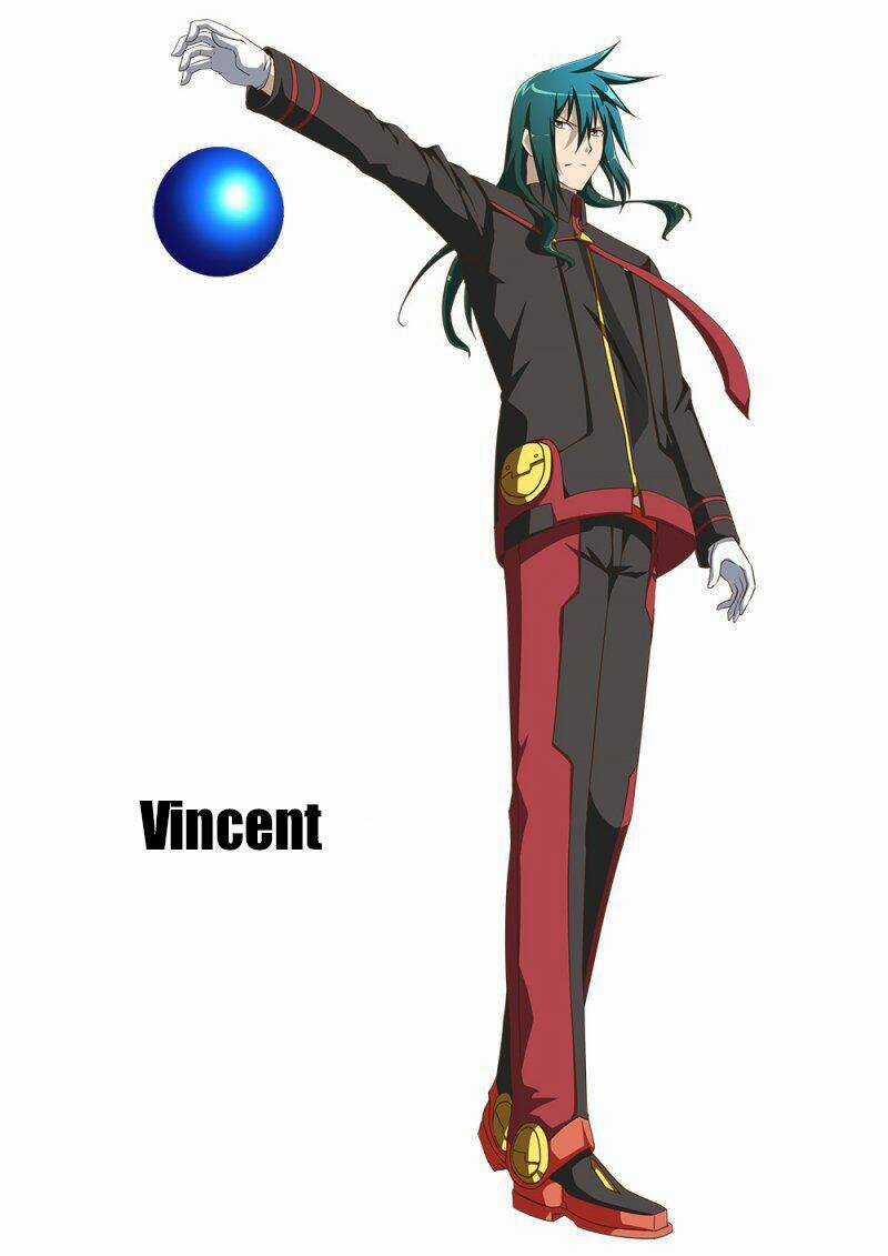 World Of Super Sand Box Chapter 83 trang 13