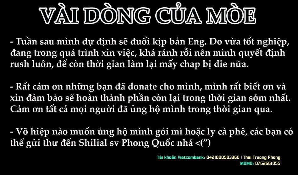 World Trigger Chapter 189 trang 21