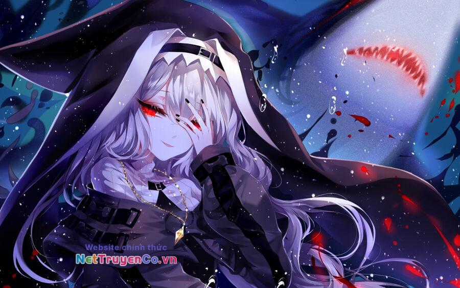 World Trigger Chapter 230 trang 17