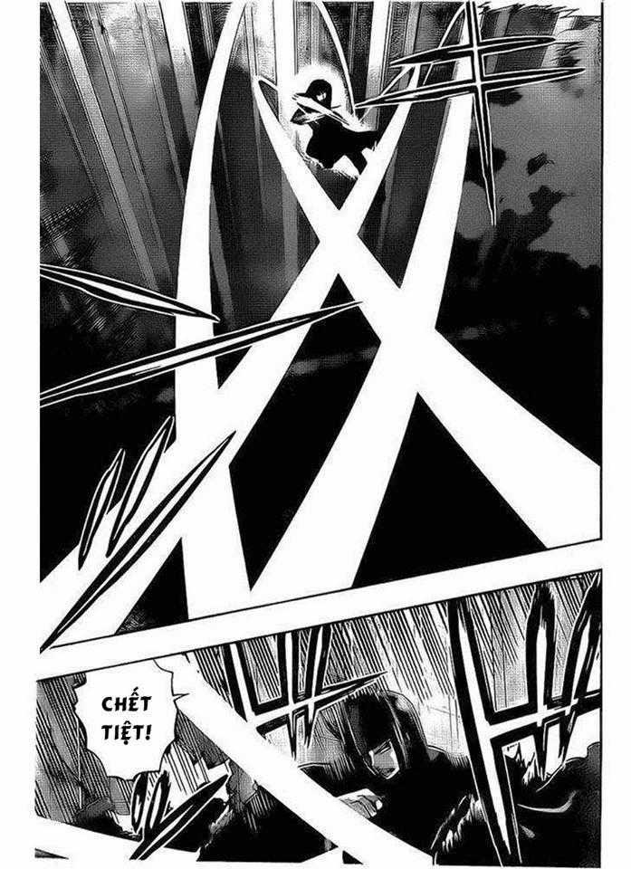 World Trigger Chapter 70 trang 18