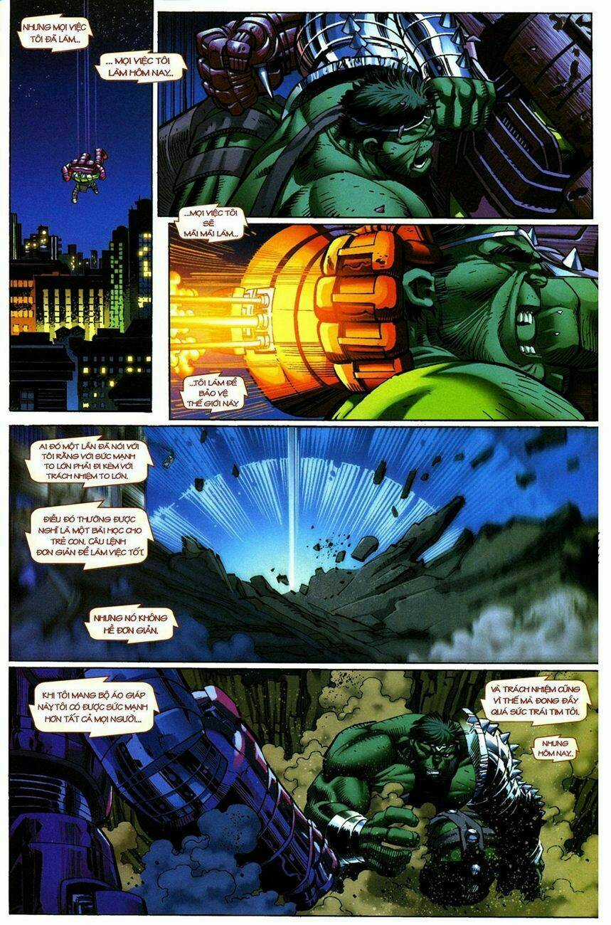 World War Hulk Chapter 1 trang 29