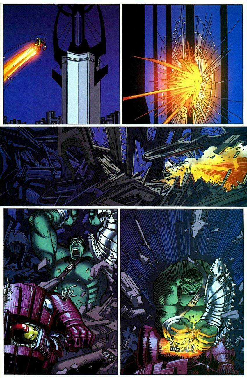 World War Hulk Chapter 1 trang 36
