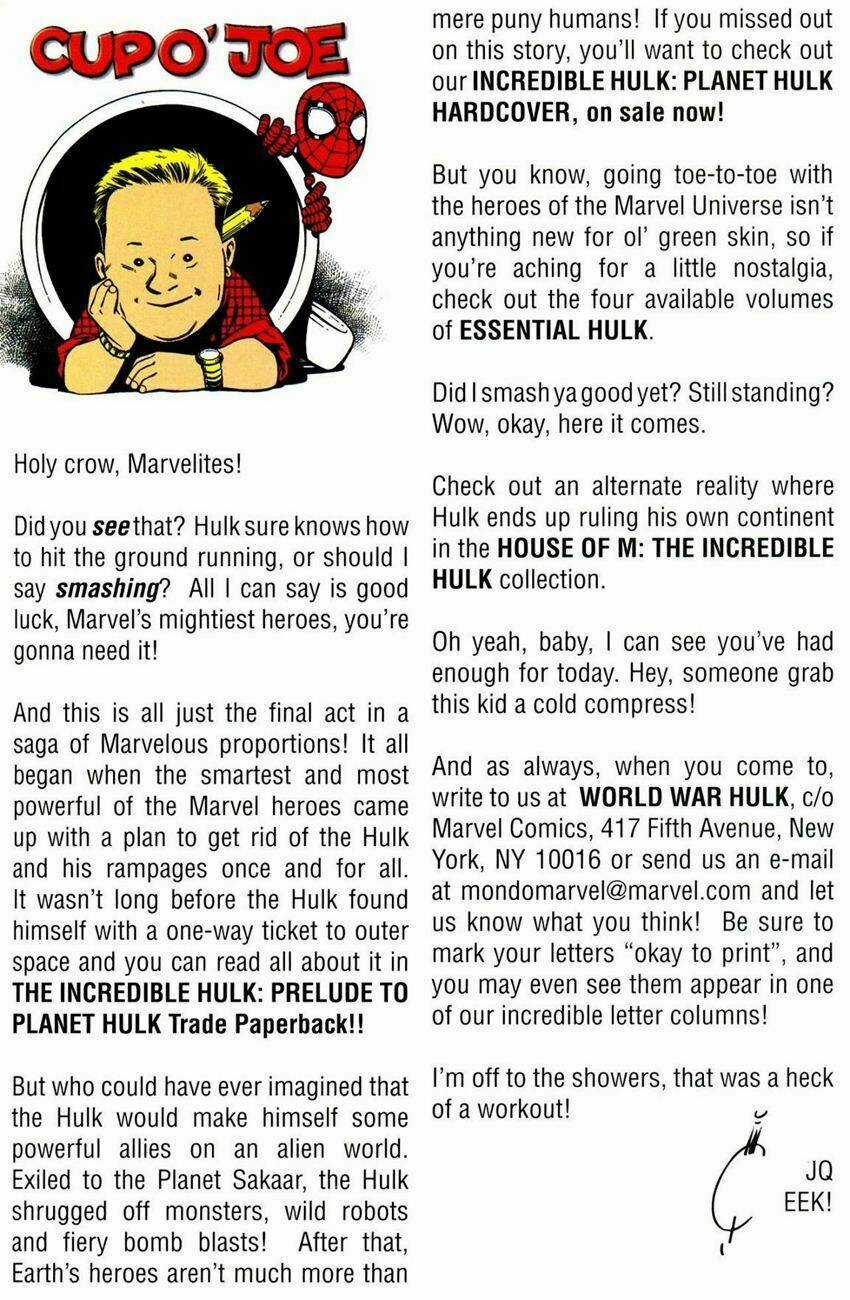 World War Hulk Chapter 1 trang 41