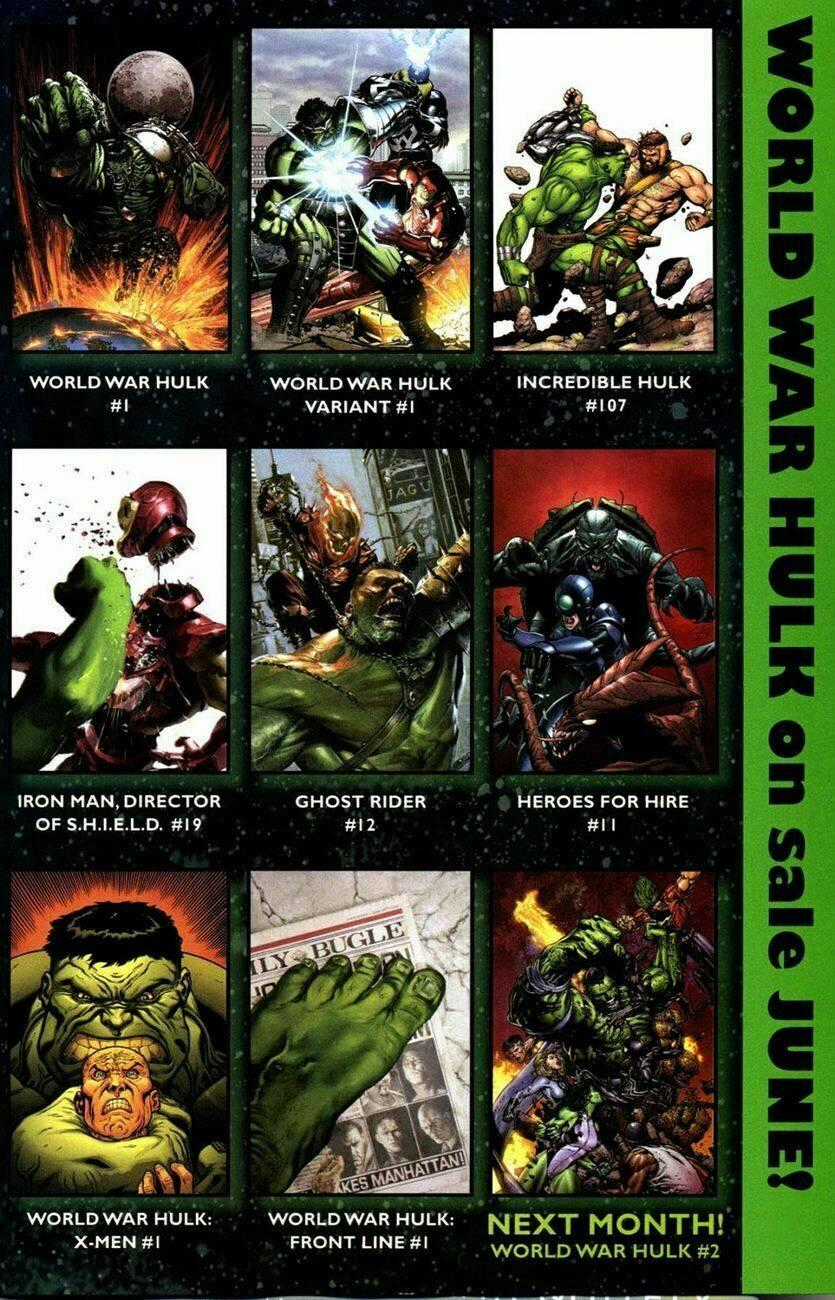 World War Hulk Chapter 1 trang 43