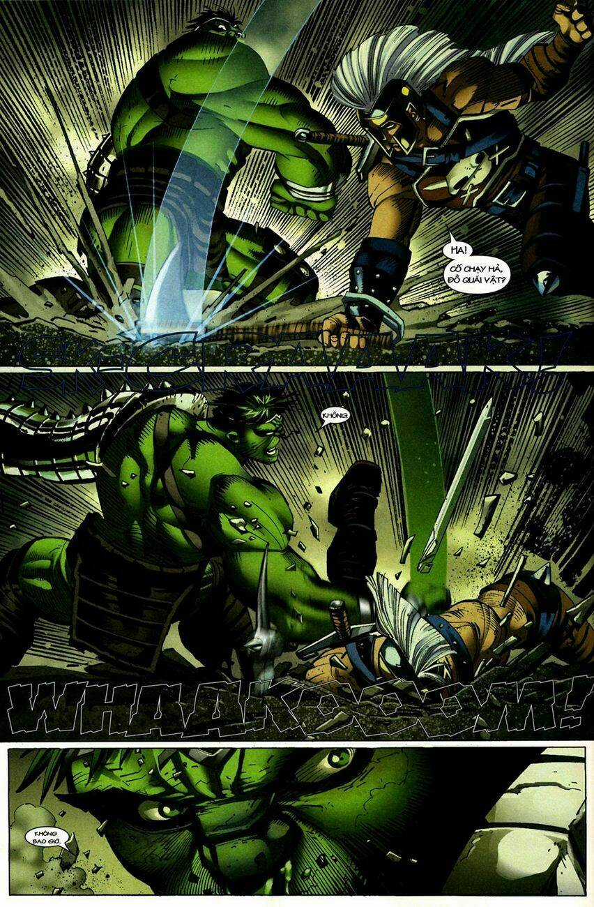 World War Hulk Chapter 2 trang 12