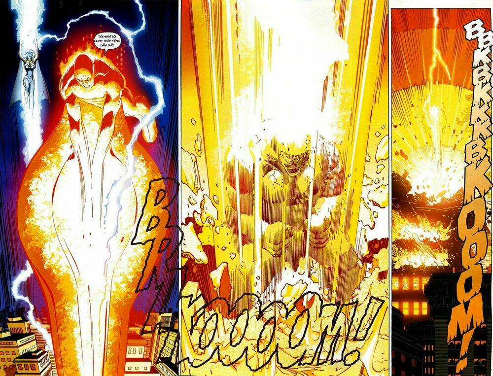 World War Hulk Chapter 2 trang 19