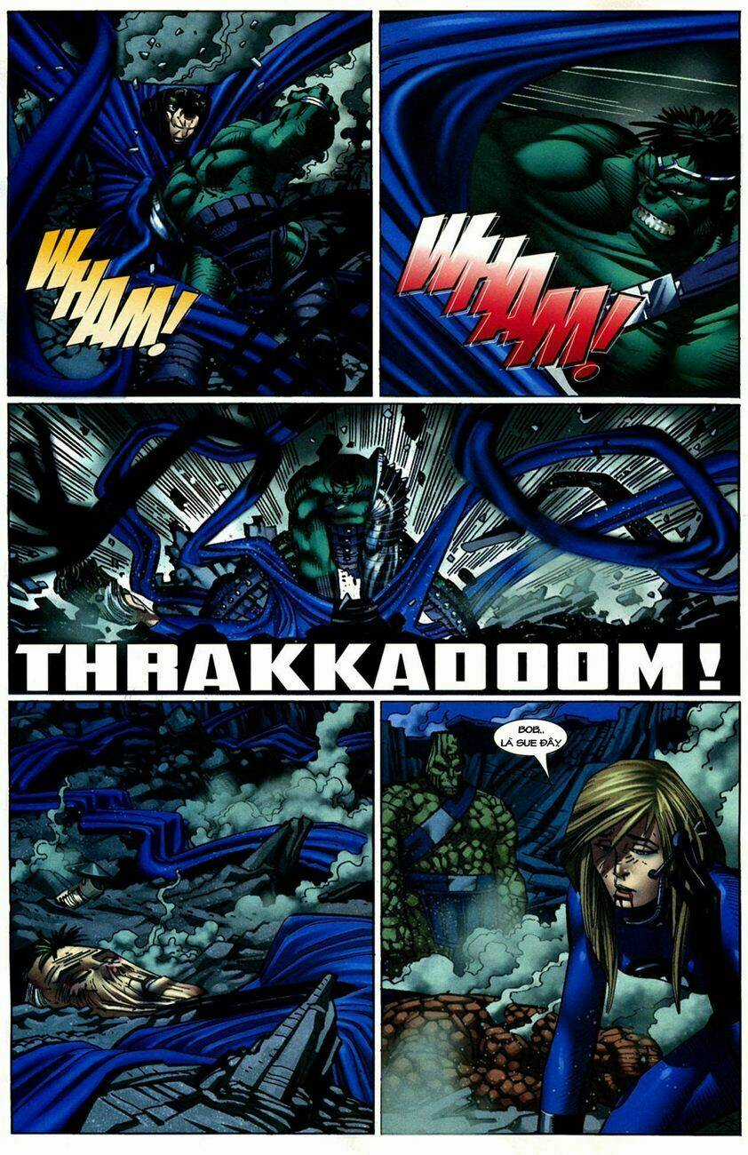 World War Hulk Chapter 2 trang 28