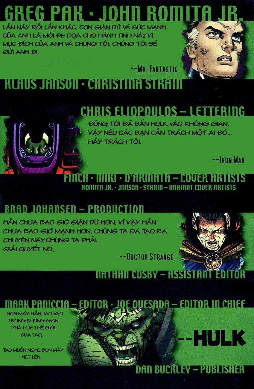 World War Hulk Chapter 2 trang 3