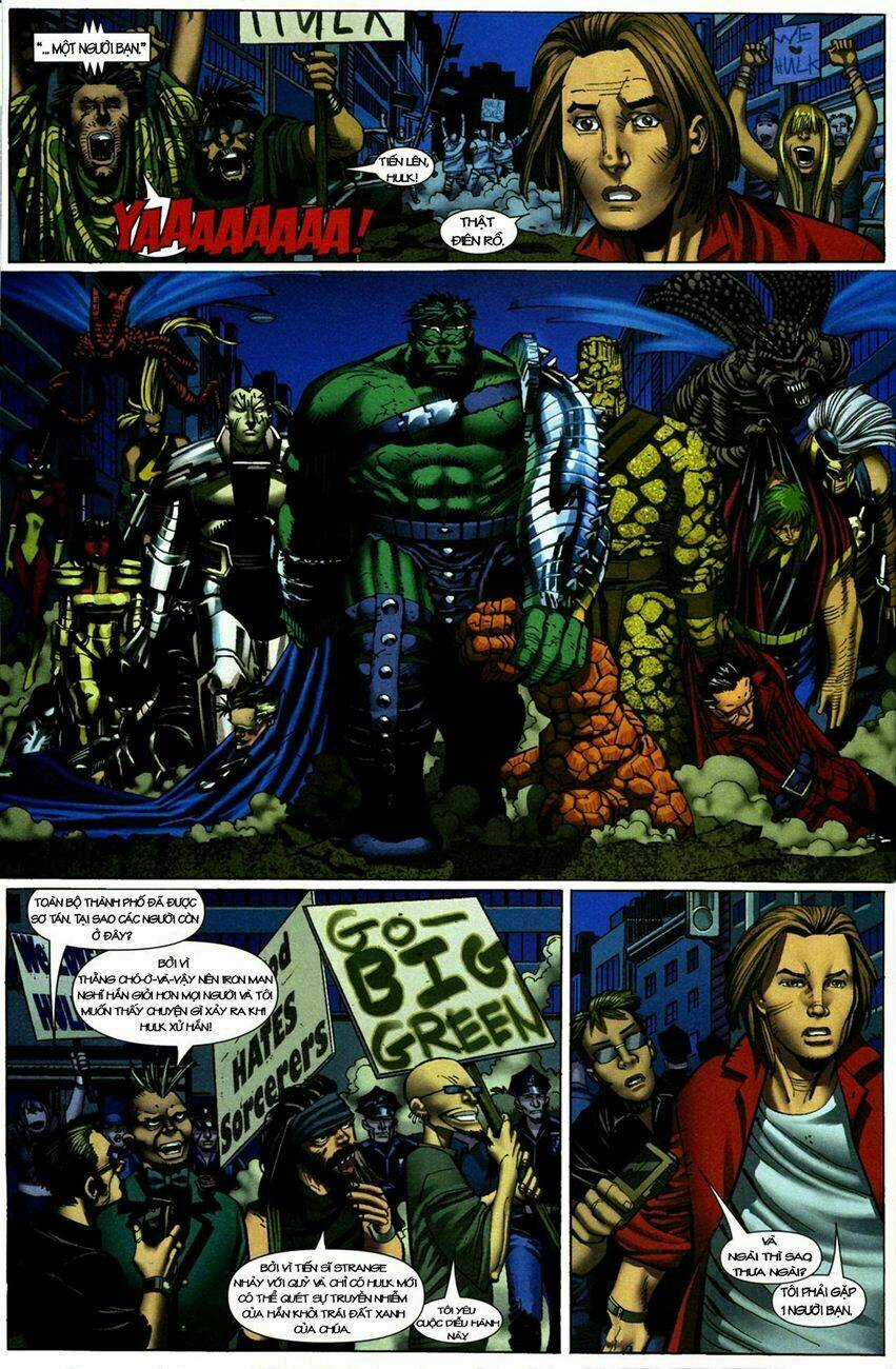 World War Hulk Chapter 2 trang 30