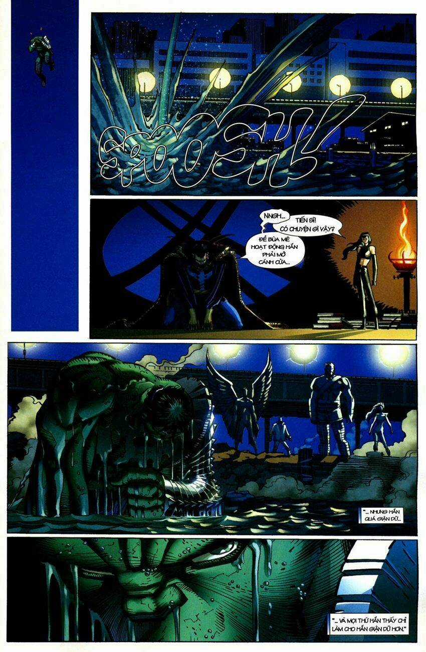 World War Hulk Chapter 2 trang 34