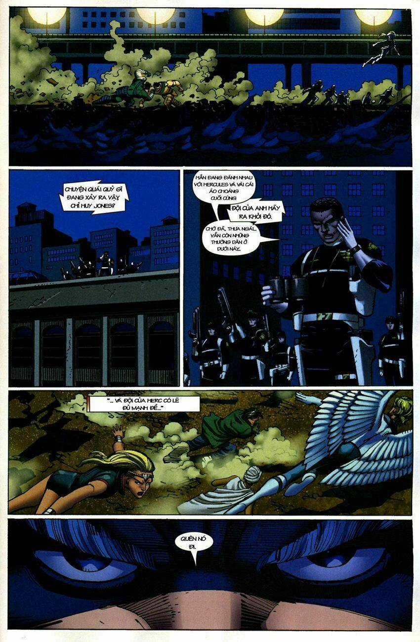 World War Hulk Chapter 2 trang 35