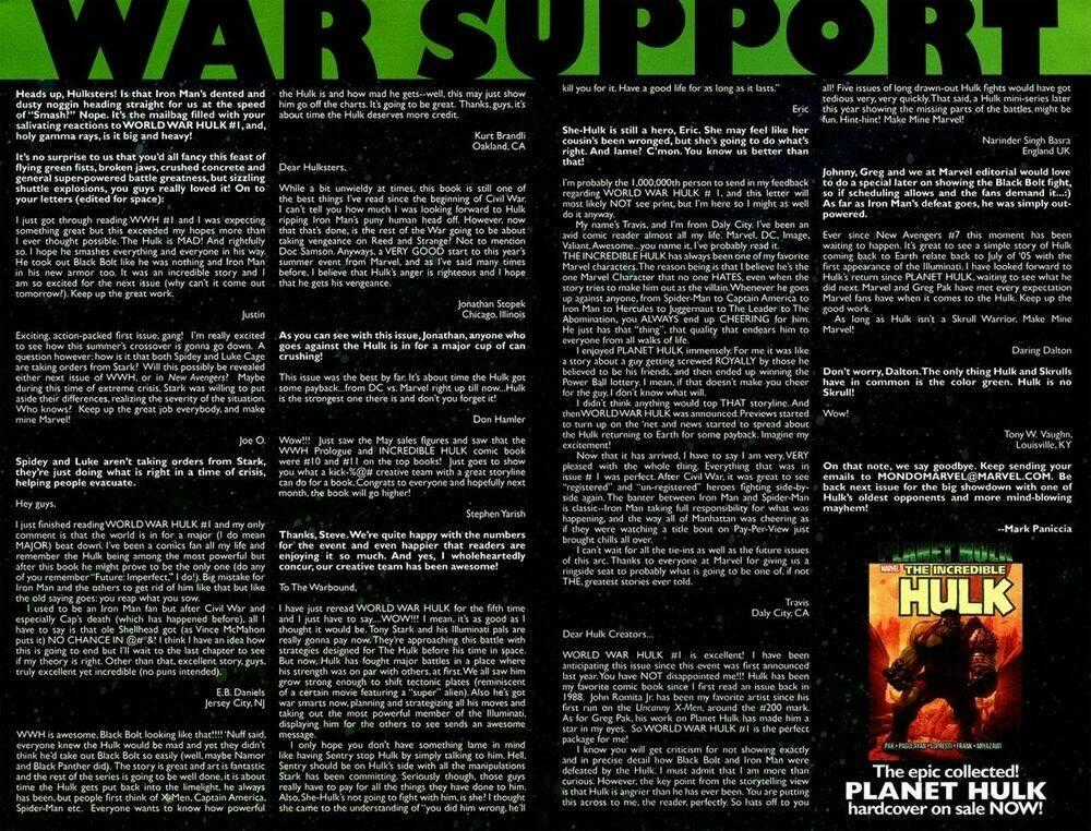 World War Hulk Chapter 2 trang 37