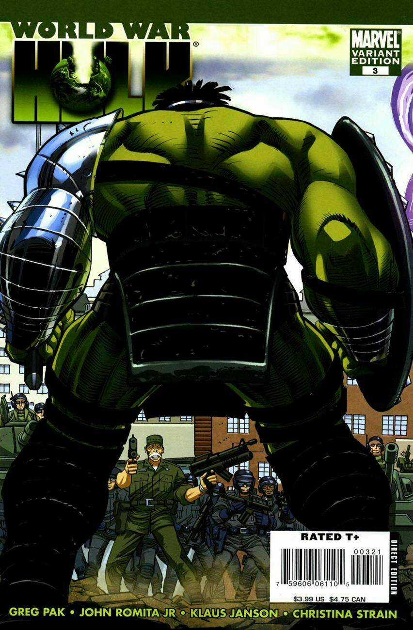 World War Hulk Chapter 3 trang 2