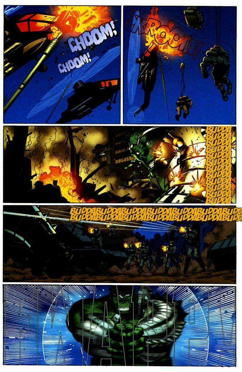World War Hulk Chapter 3 trang 24