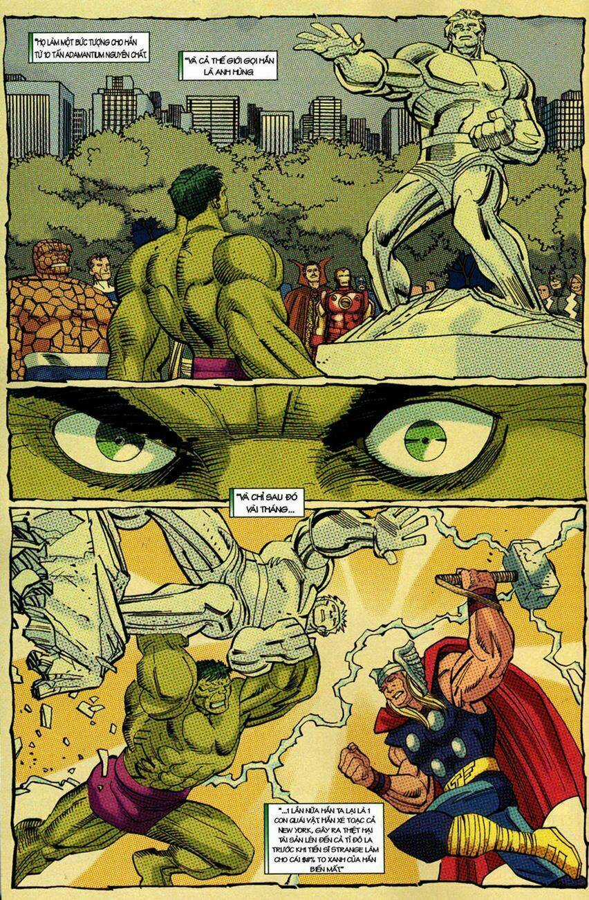 World War Hulk Chapter 3 trang 5