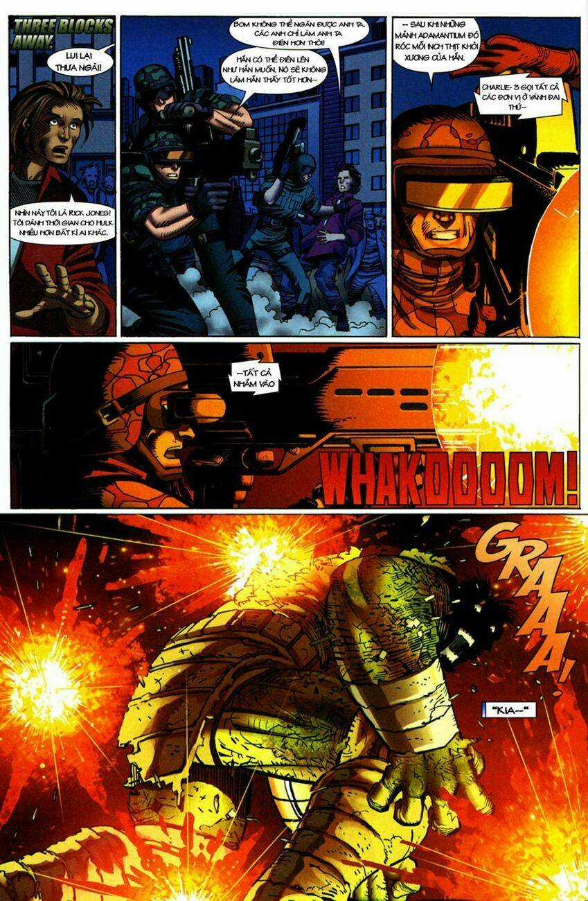 World War Hulk Chapter 3 trang 8
