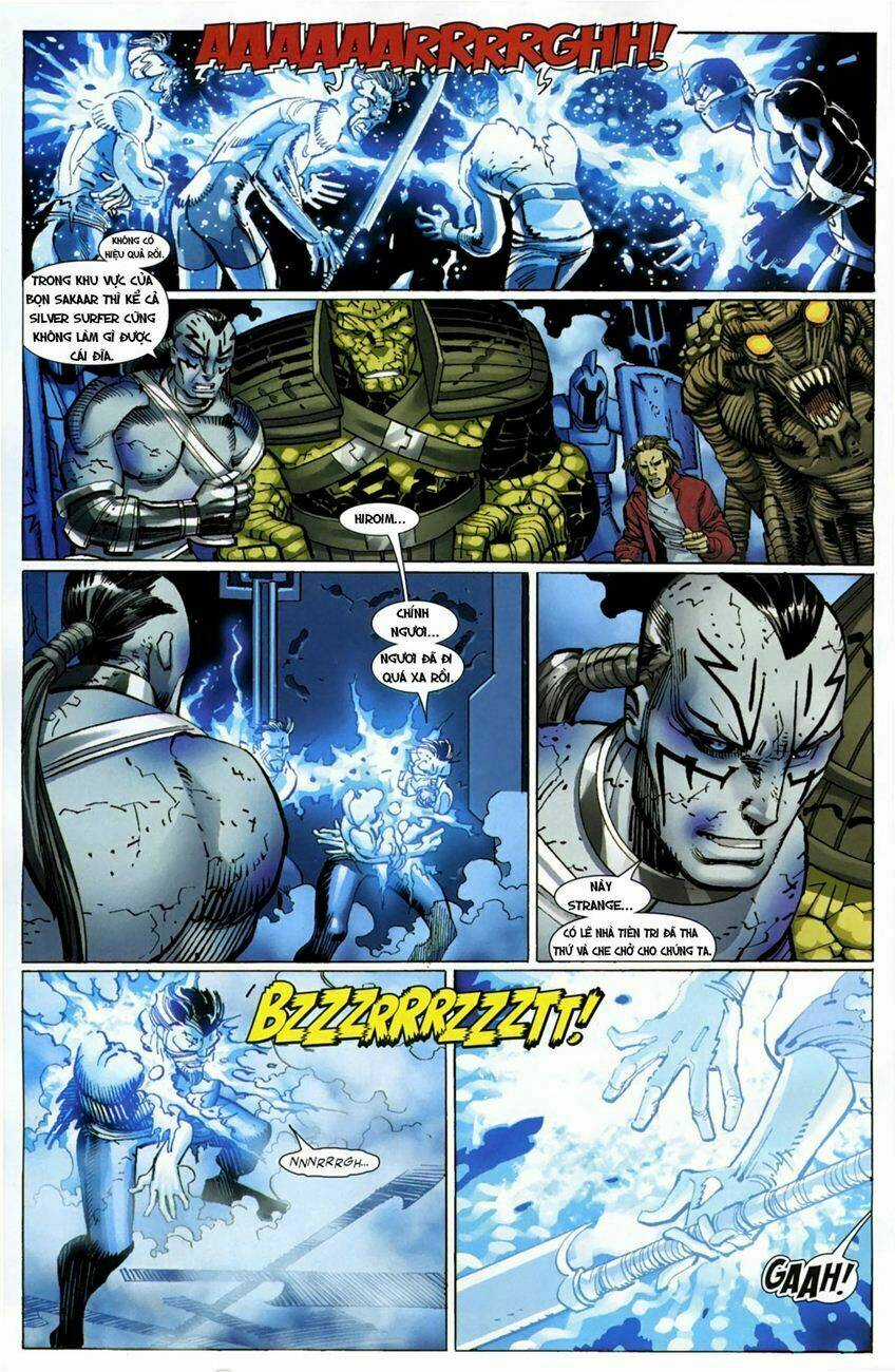 World War Hulk Chapter 4 trang 26