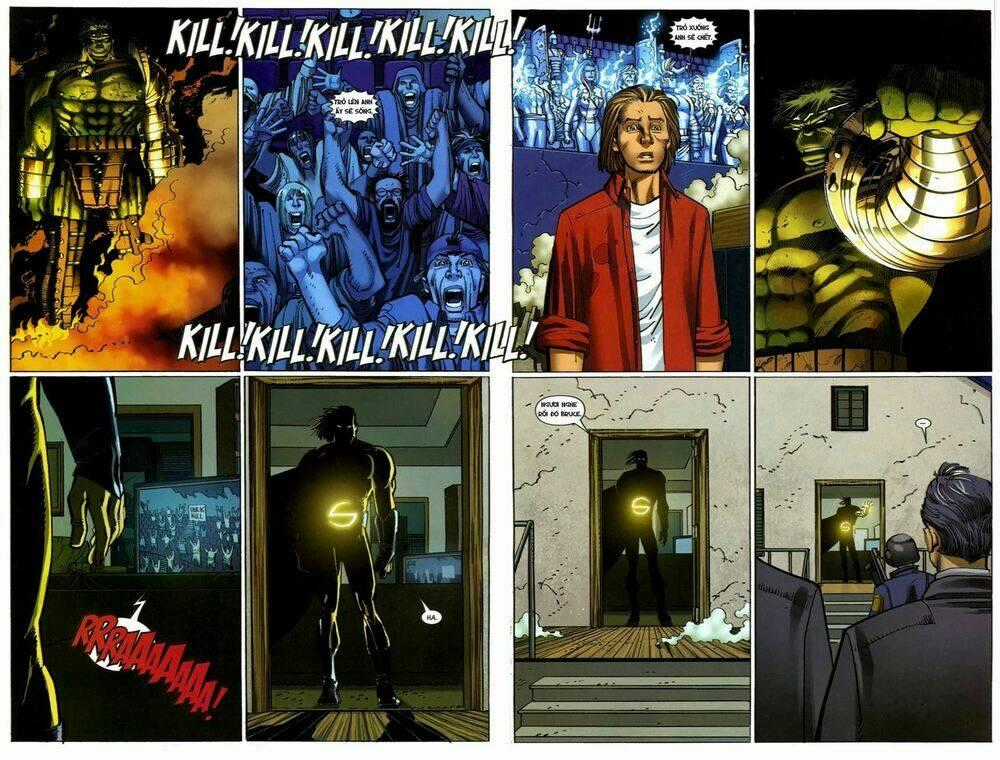 World War Hulk Chapter 4 trang 36
