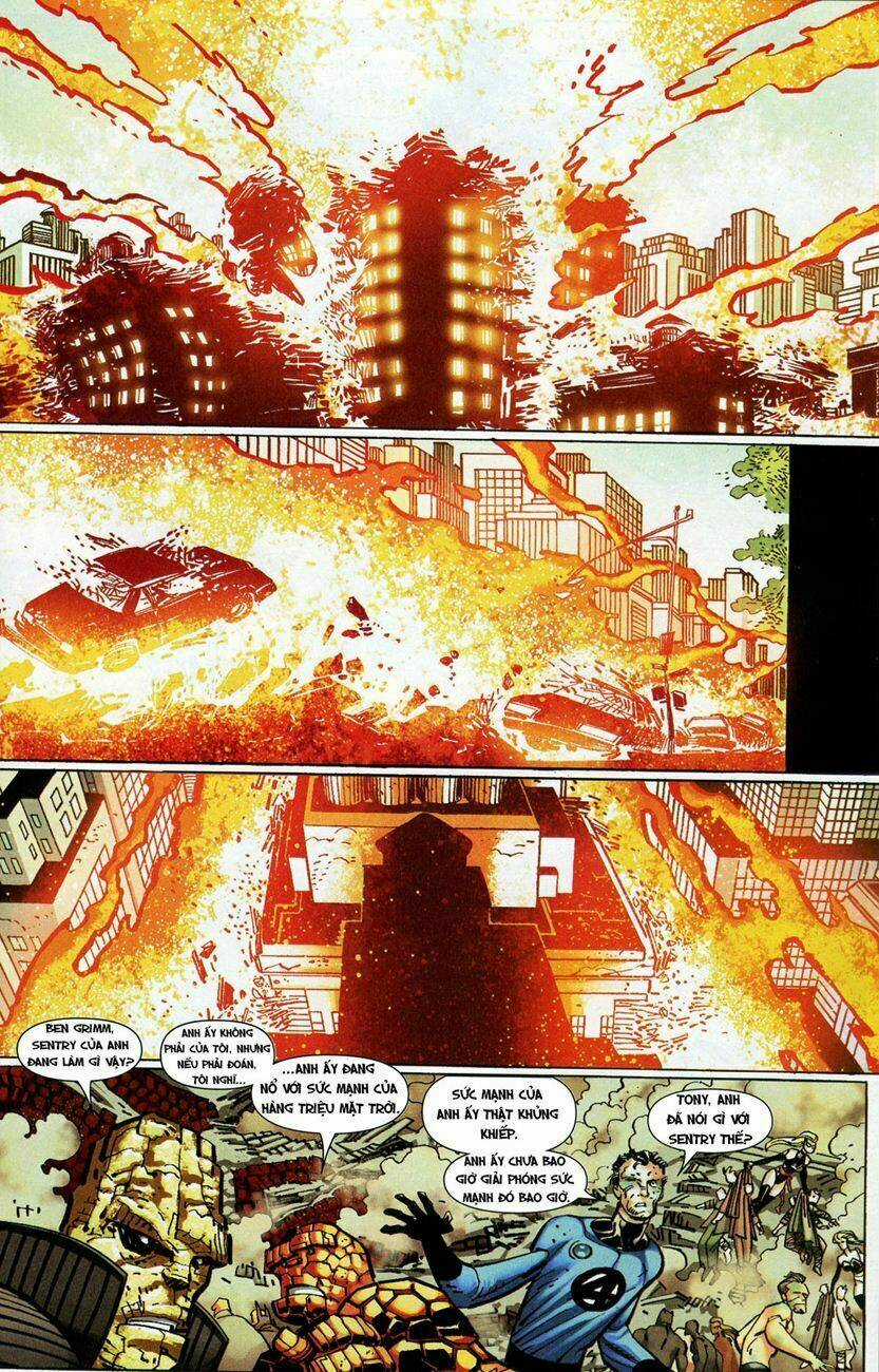 World War Hulk Chapter 5 trang 16