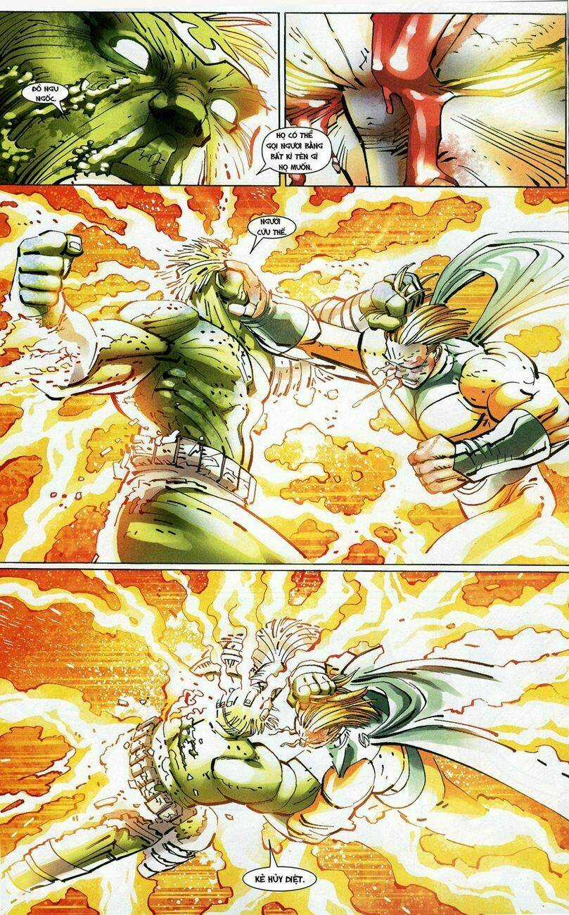 World War Hulk Chapter 5 trang 24