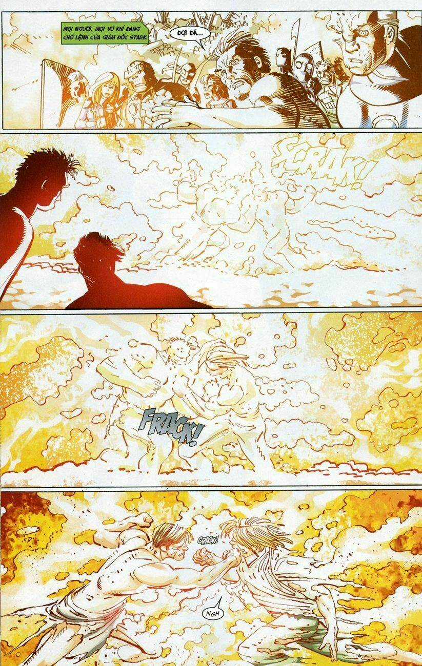 World War Hulk Chapter 5 trang 26