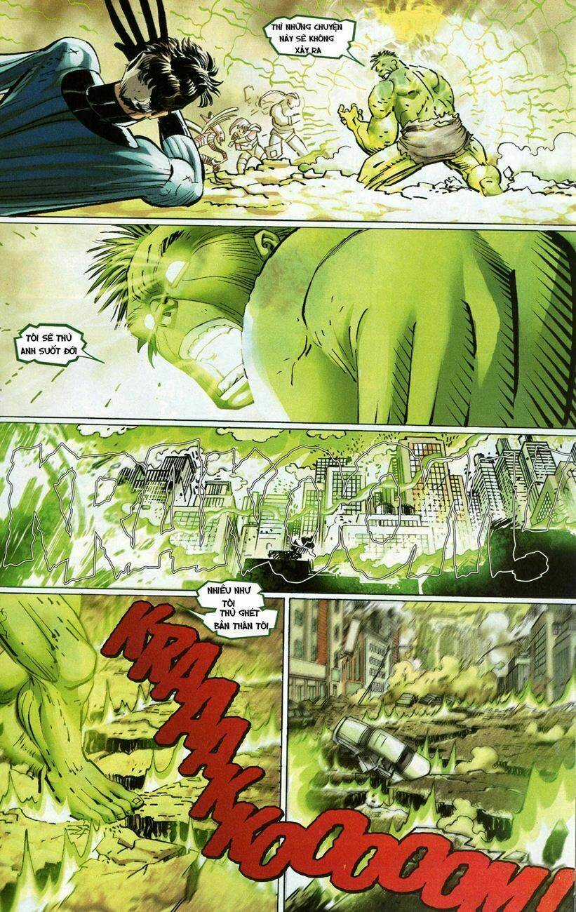 World War Hulk Chapter 5 trang 35