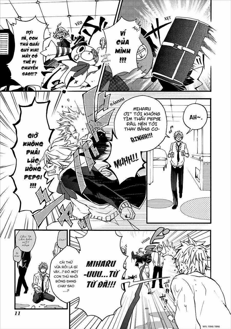 Worldend: Debugger Chapter 1 trang 12