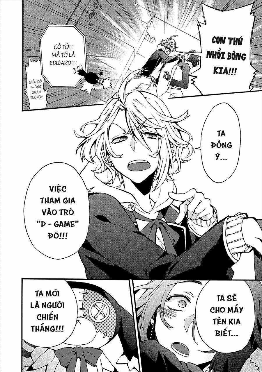 Worldend: Debugger Chapter 1 trang 26