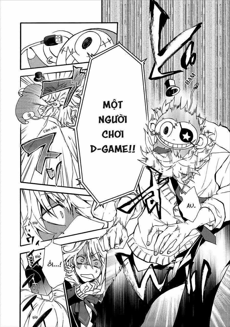 Worldend: Debugger Chapter 1 trang 33